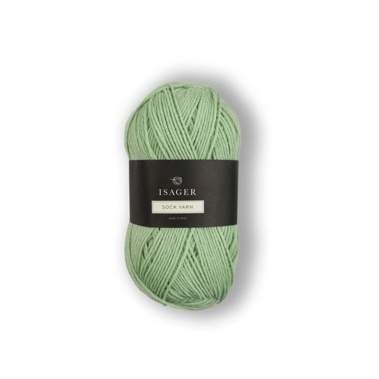 Isager Sock - Isager 46 - The Little Yarn Store