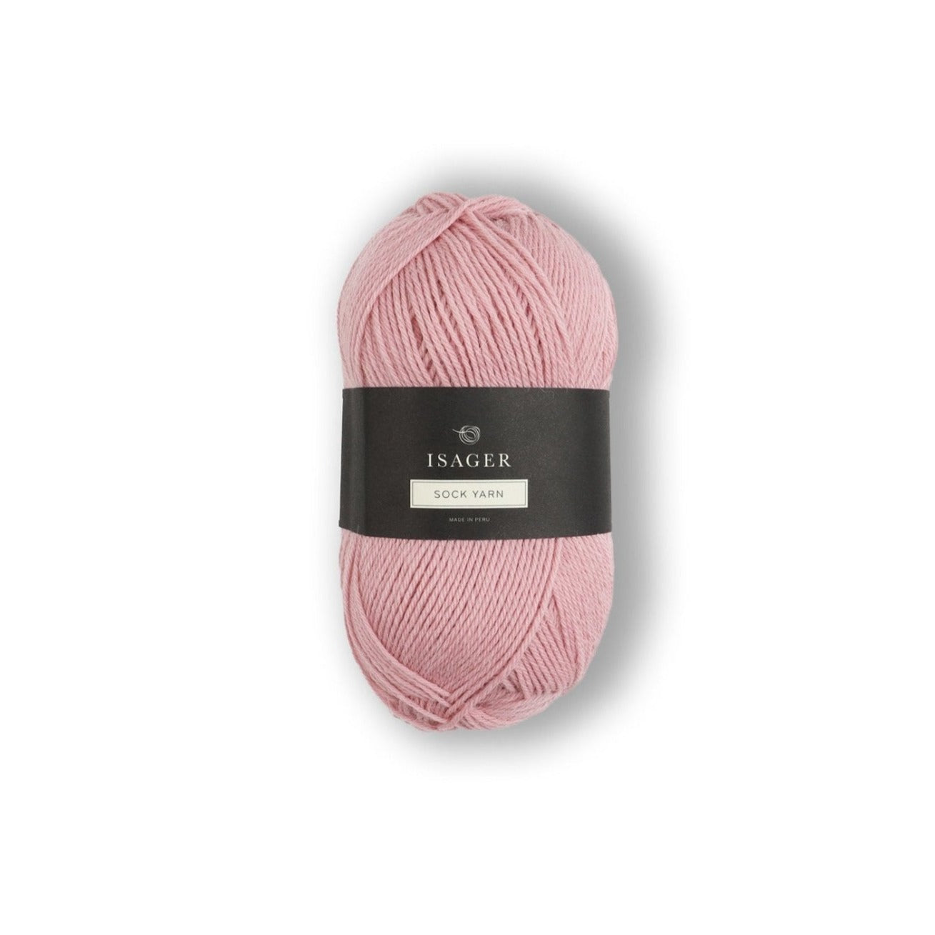 Isager Sock - Isager 61 - The Little Yarn Store