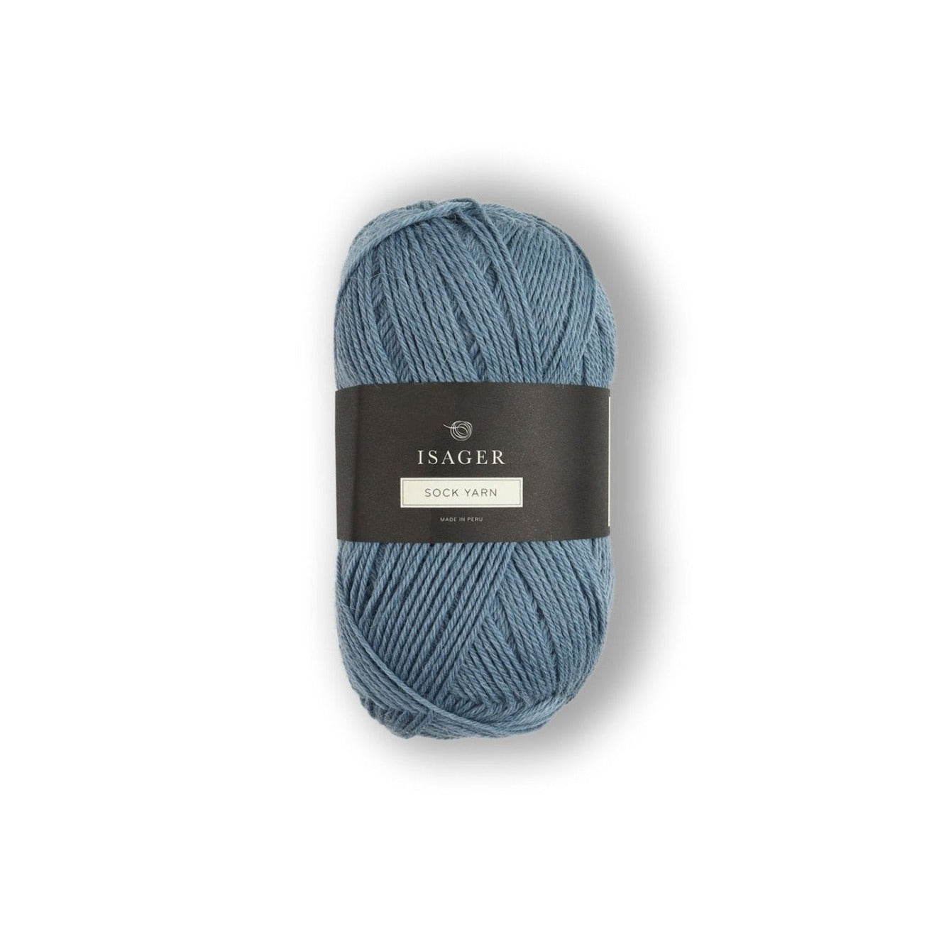 Isager Sock - Isager 11 - The Little Yarn Store