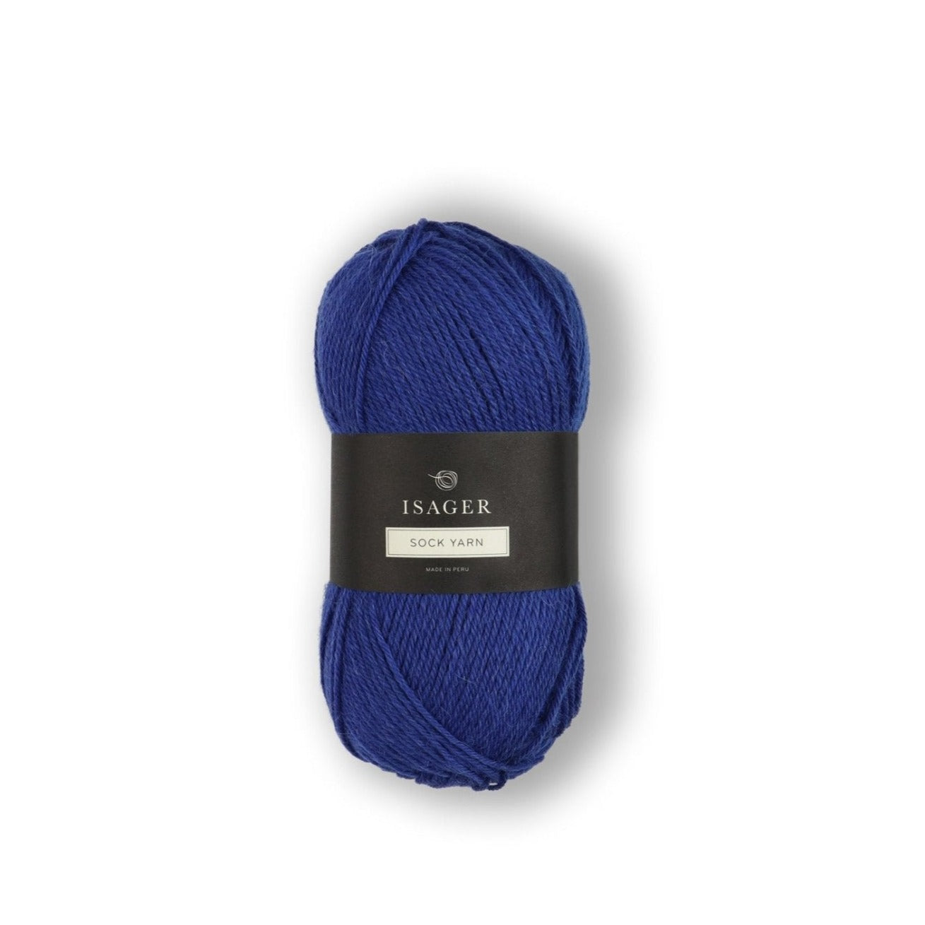 Isager Sock - Isager 44 - The Little Yarn Store