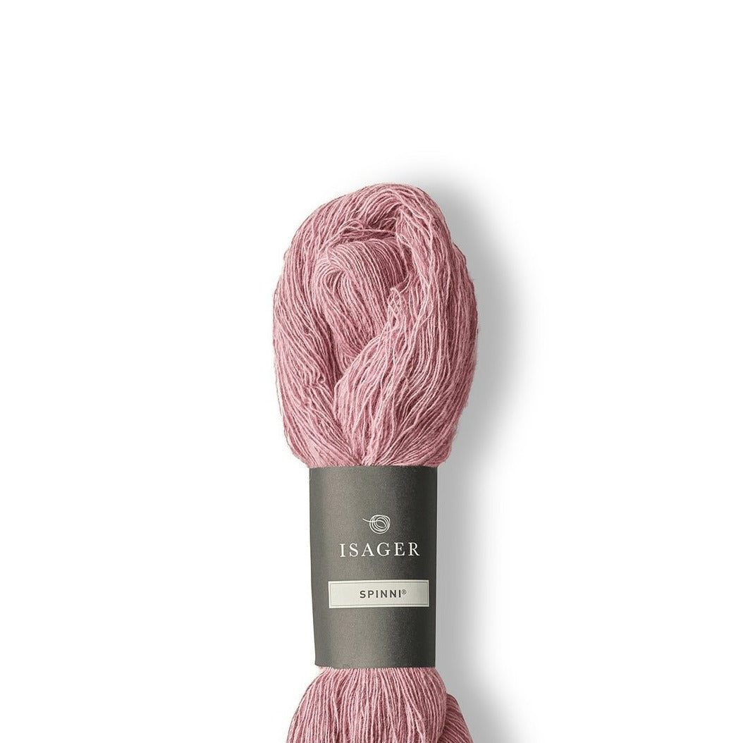 Isager Spinni - Isager 27s - The Little Yarn Store