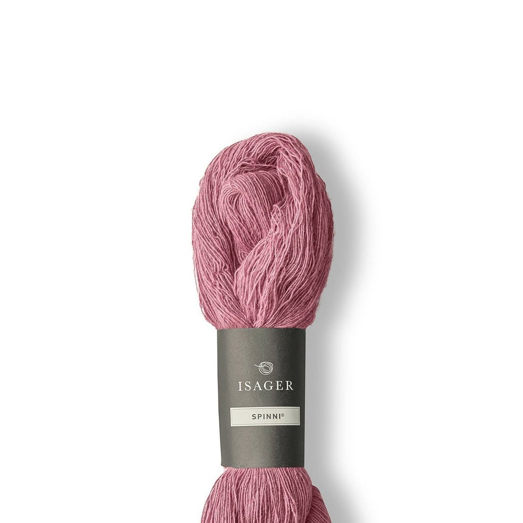 Isager Spinni - Isager 19s - The Little Yarn Store
