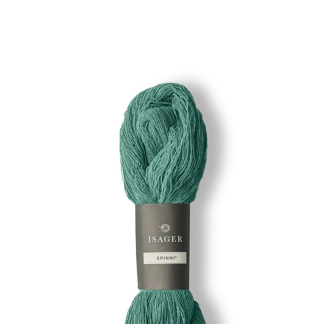 Isager Spinni - Isager 26s - The Little Yarn Store