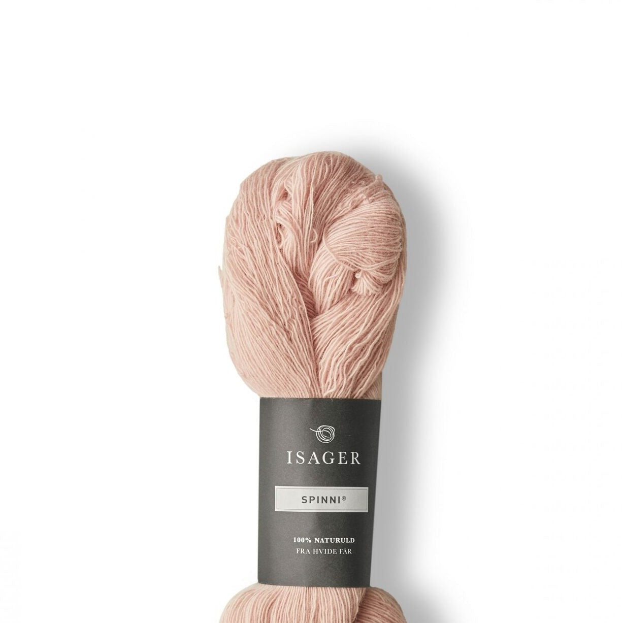Isager Spinni - Isager 61 - The Little Yarn Store