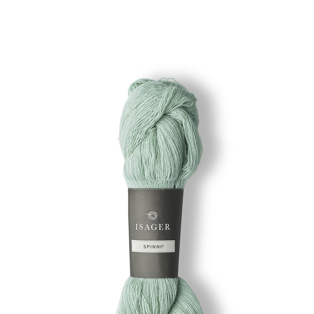 Isager Spinni - Isager 10 - The Little Yarn Store