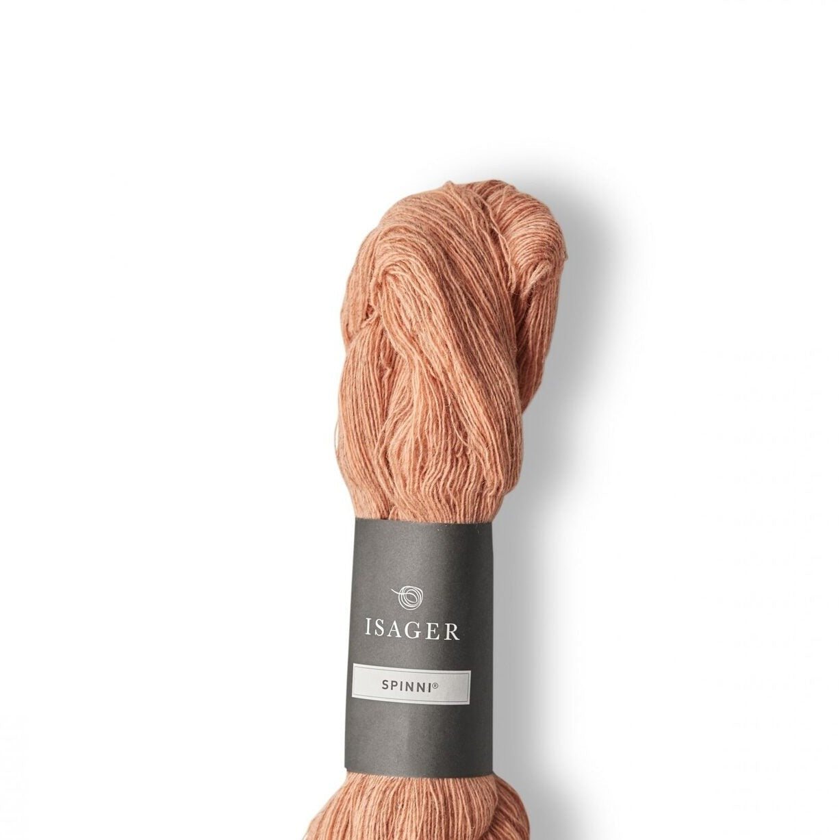 Isager Spinni - Isager 39s - The Little Yarn Store