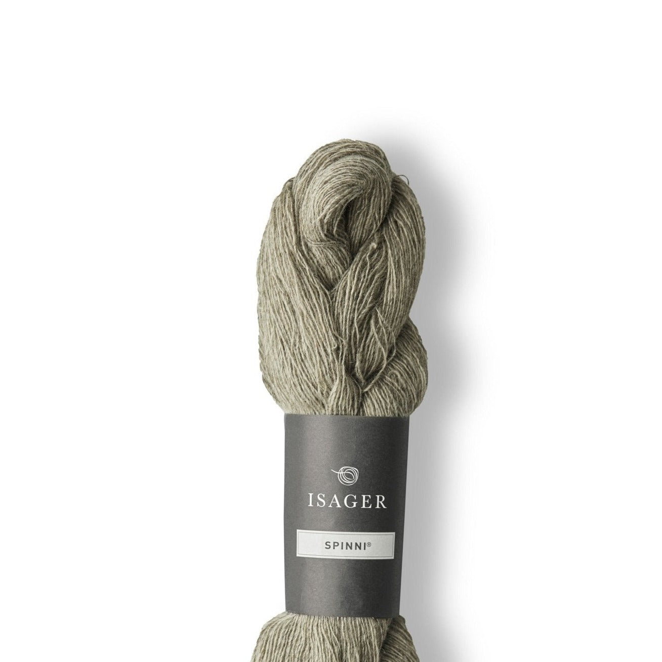 Isager Spinni - Isager 13s - The Little Yarn Store