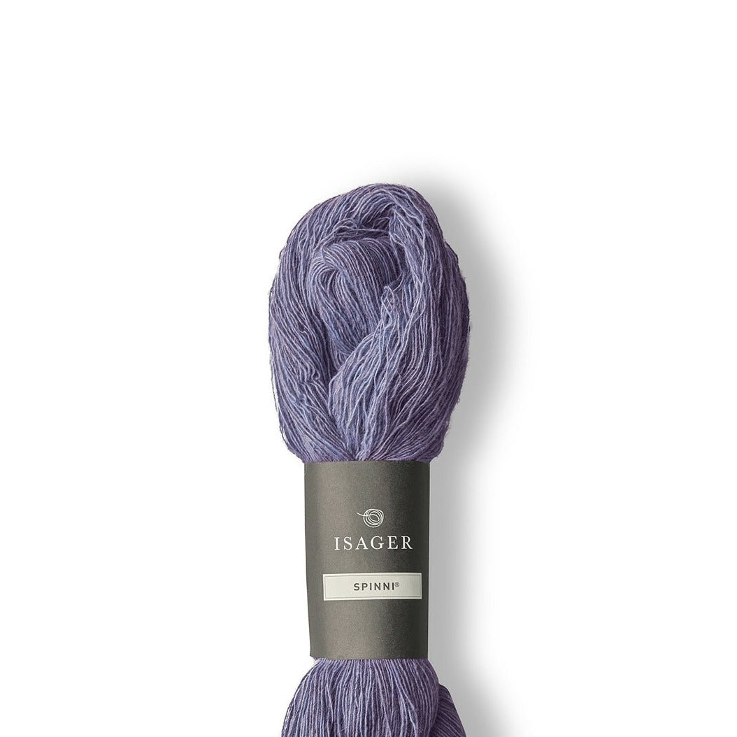 Isager Spinni - Isager 25s - The Little Yarn Store