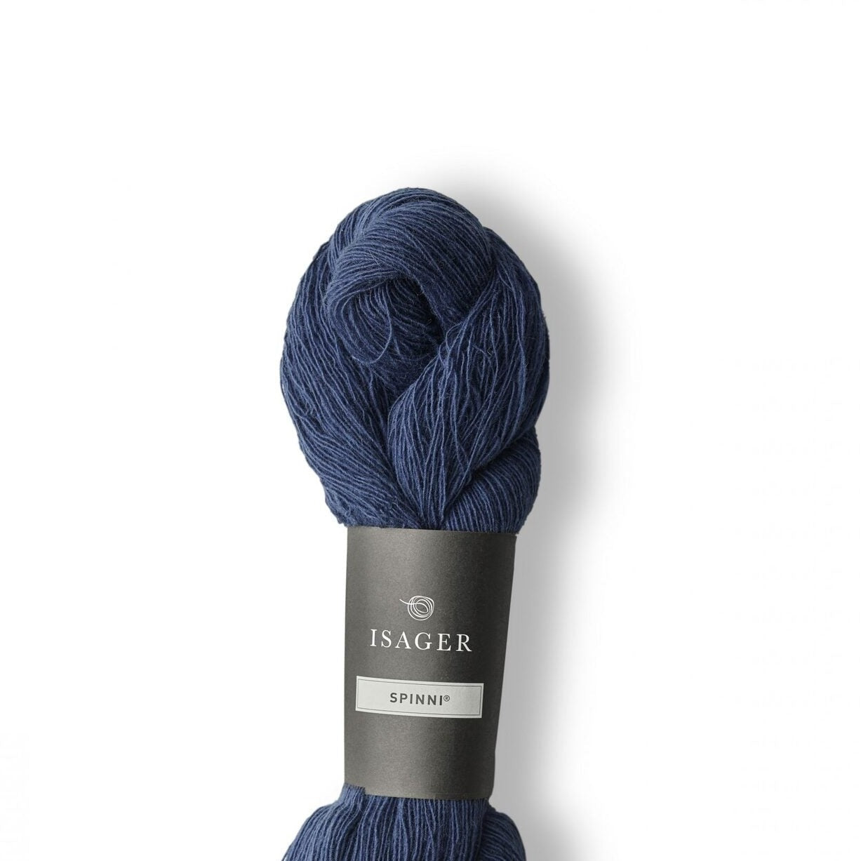 Isager Spinni - Isager 54 - The Little Yarn Store
