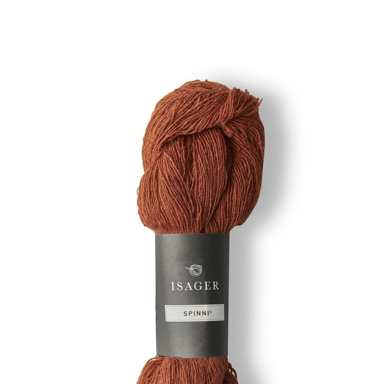 Isager Spinni - Isager 1s - The Little Yarn Store