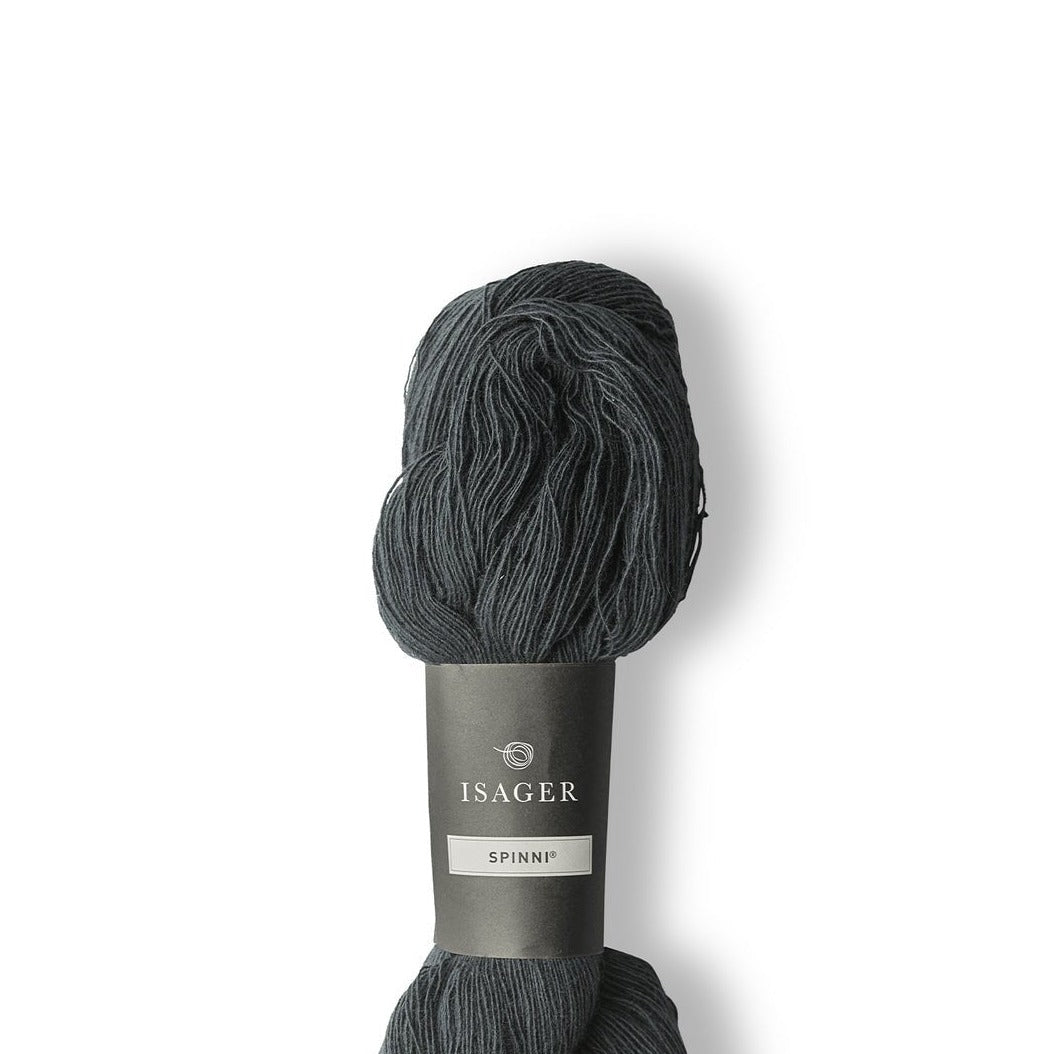 Isager Spinni - Isager 47 - The Little Yarn Store