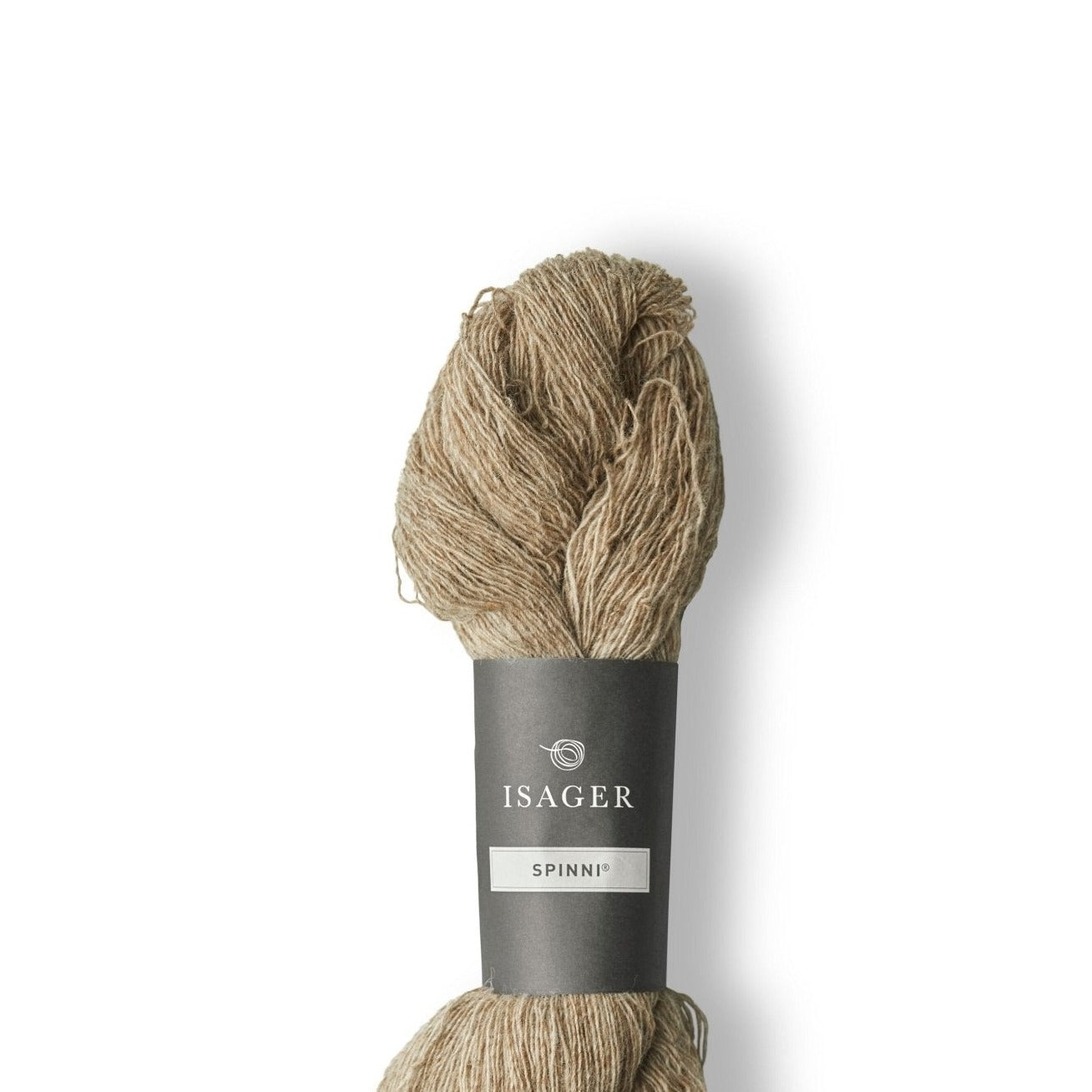 Isager Spinni - Isager 7s - The Little Yarn Store