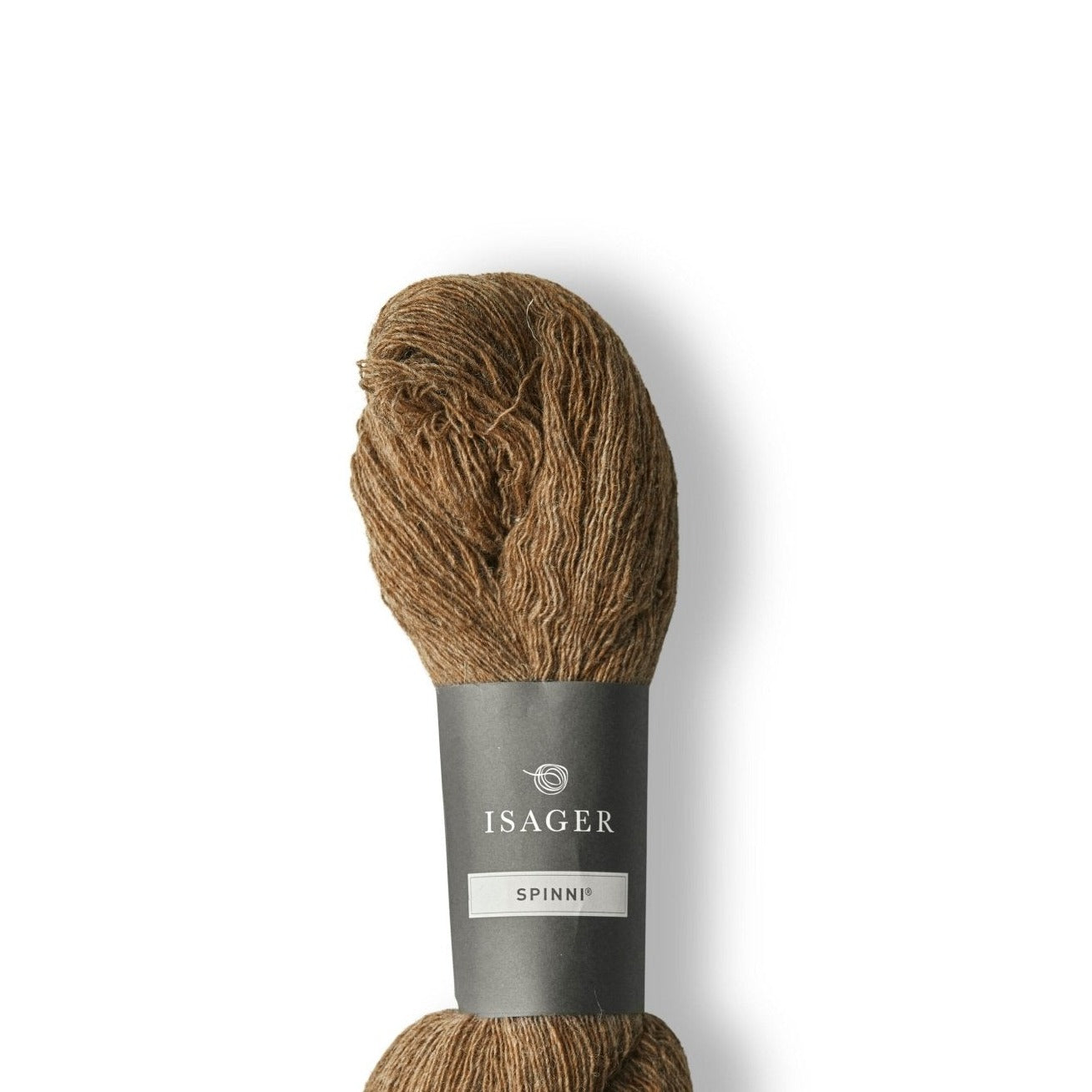 Isager Spinni - Isager 8s - The Little Yarn Store