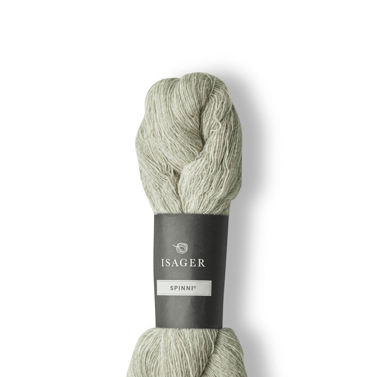 Isager Spinni - Isager 2s - The Little Yarn Store