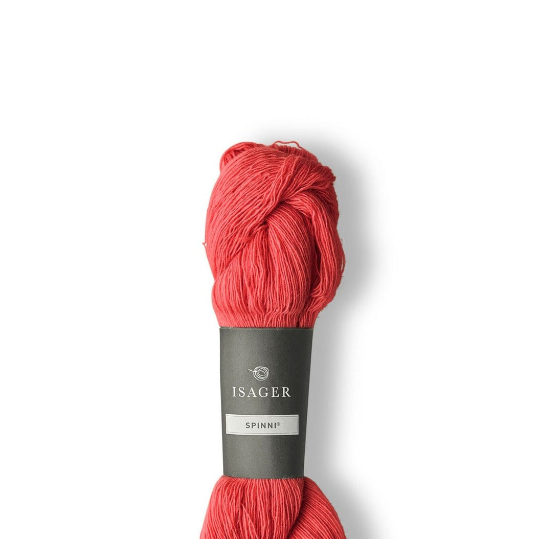 Isager Spinni - Isager 28 - The Little Yarn Store