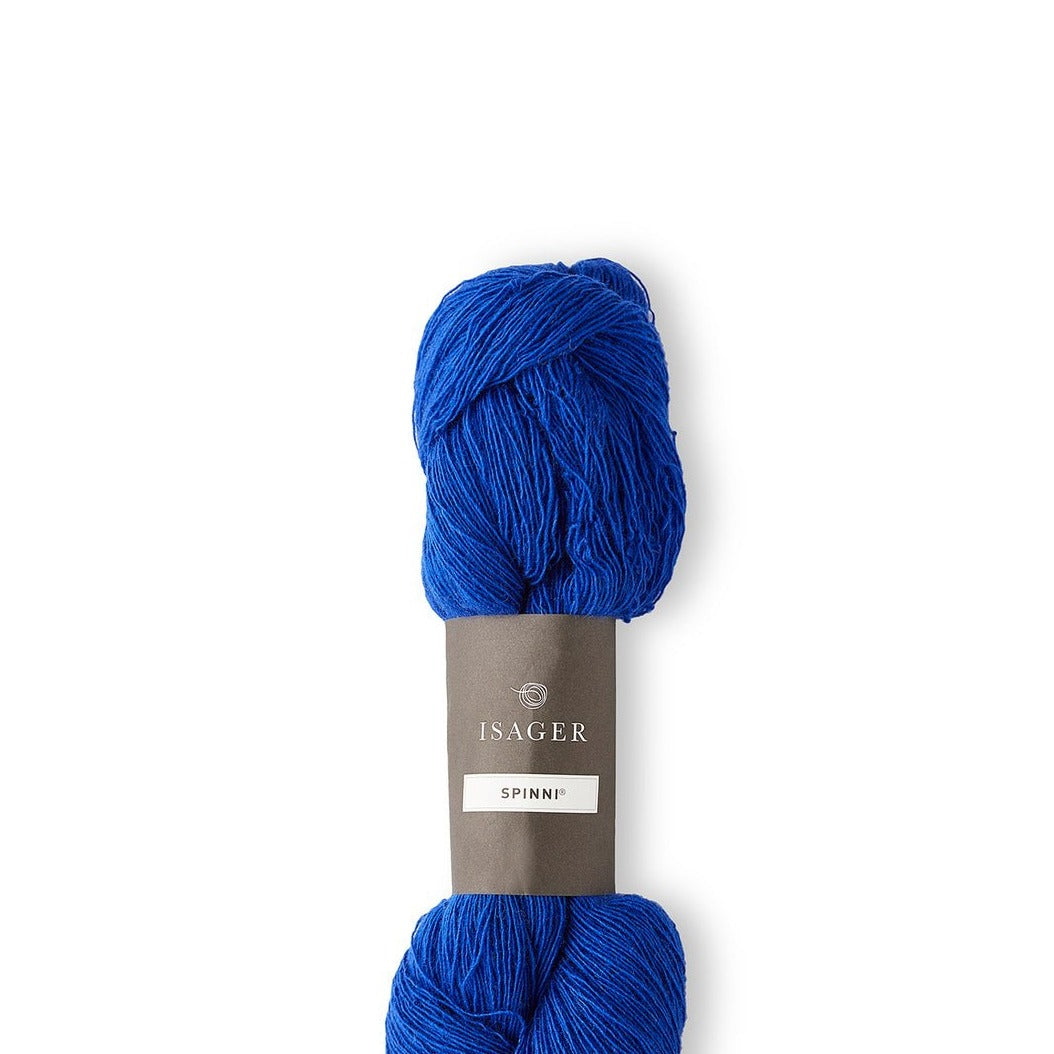 Isager Spinni - Isager 44 - The Little Yarn Store