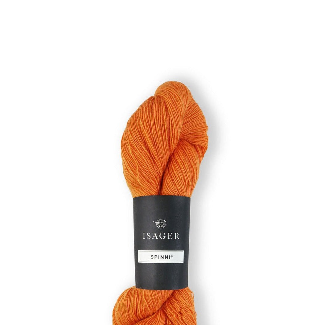 Isager Spinni - Isager 64 - The Little Yarn Store