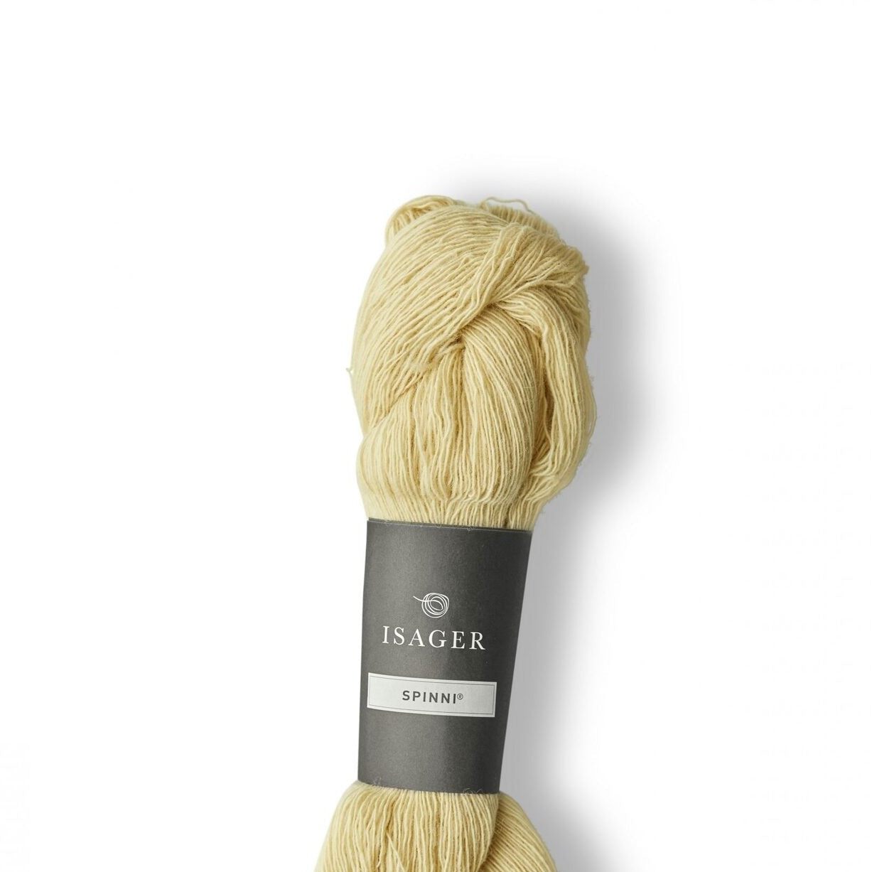Isager Spinni - Isager 58 - The Little Yarn Store