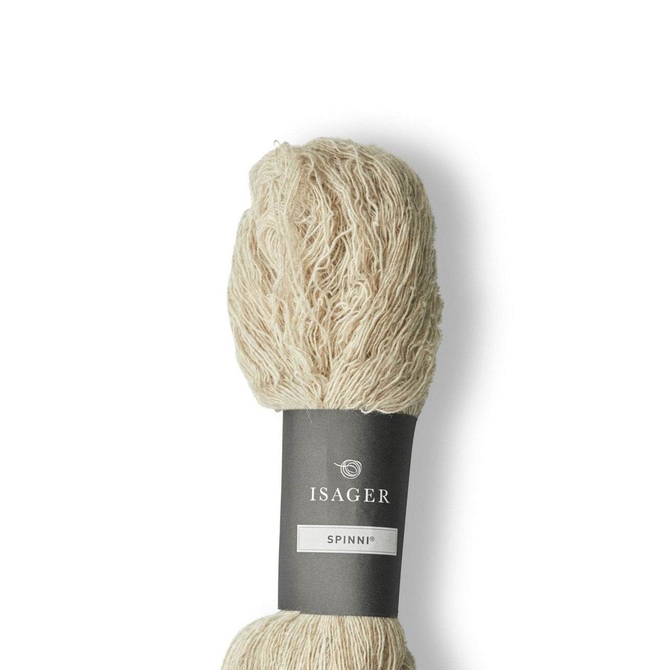 Isager Spinni - Isager 6s - The Little Yarn Store