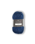 Isager Trio 2 - Isager Indigo - The Little Yarn Store