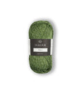 Isager Trio 2 - Isager Green Tea - The Little Yarn Store