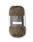 Isager Trio 2 - Isager Khaki - The Little Yarn Store