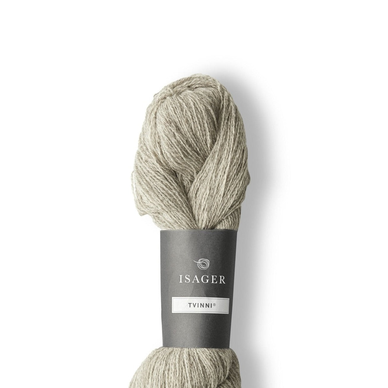 Isager Tvinni - Isager 3s - The Little Yarn Store