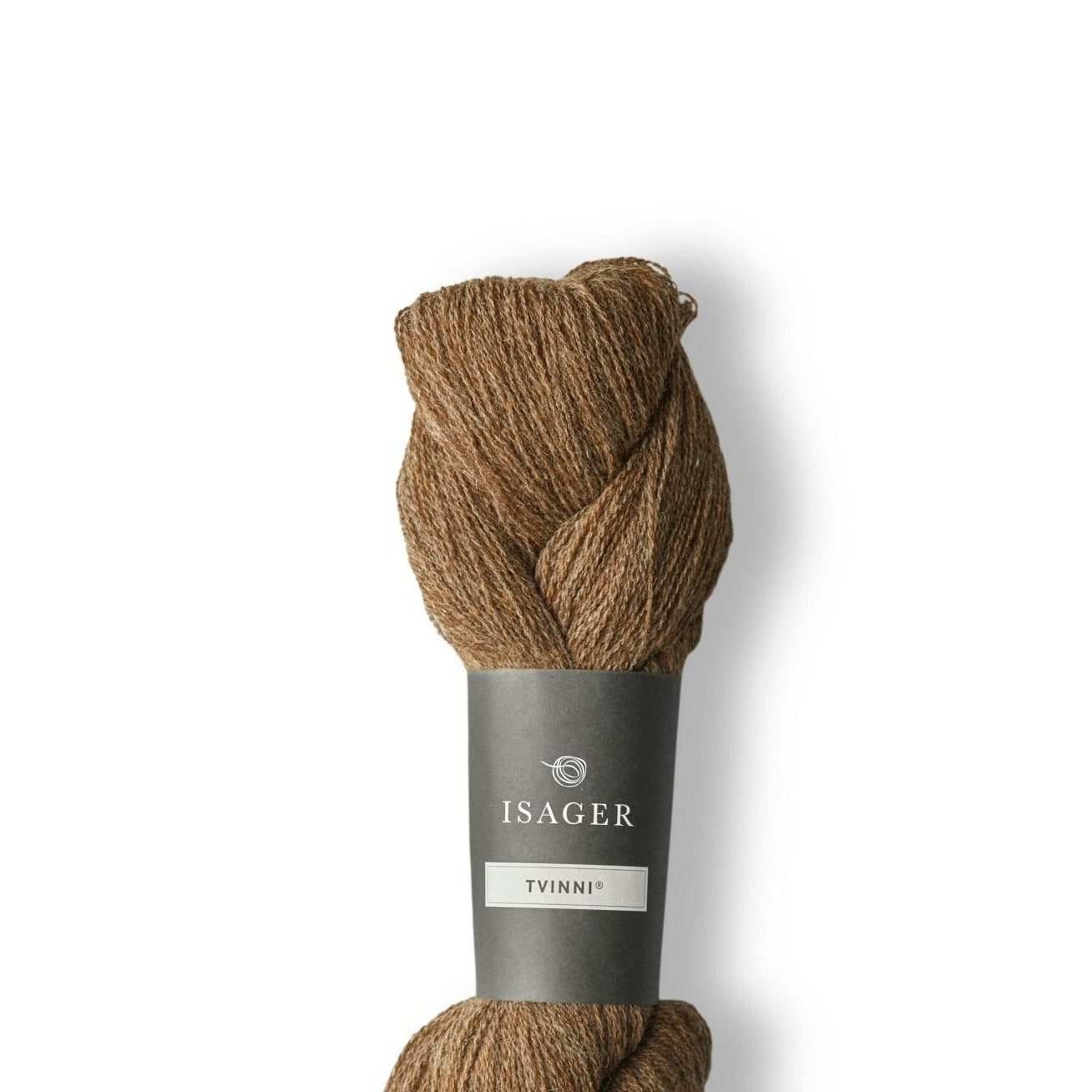 Isager Tvinni - Isager 8s - The Little Yarn Store
