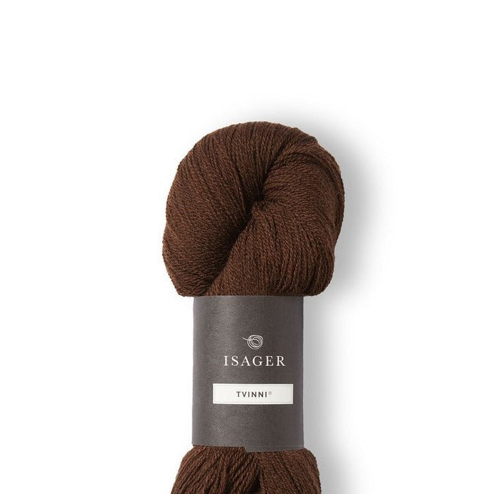 Isager Tvinni - Isager 34 - The Little Yarn Store