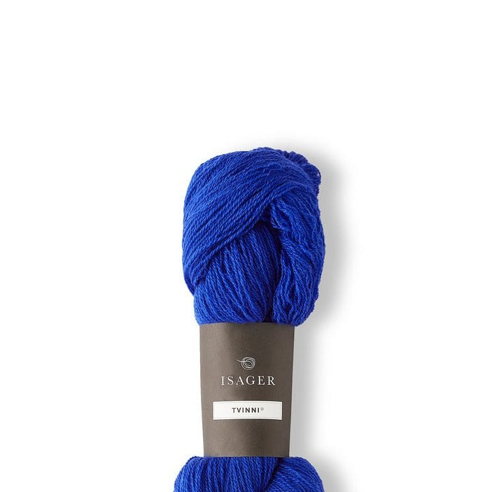 Isager Tvinni - Isager 44 - The Little Yarn Store