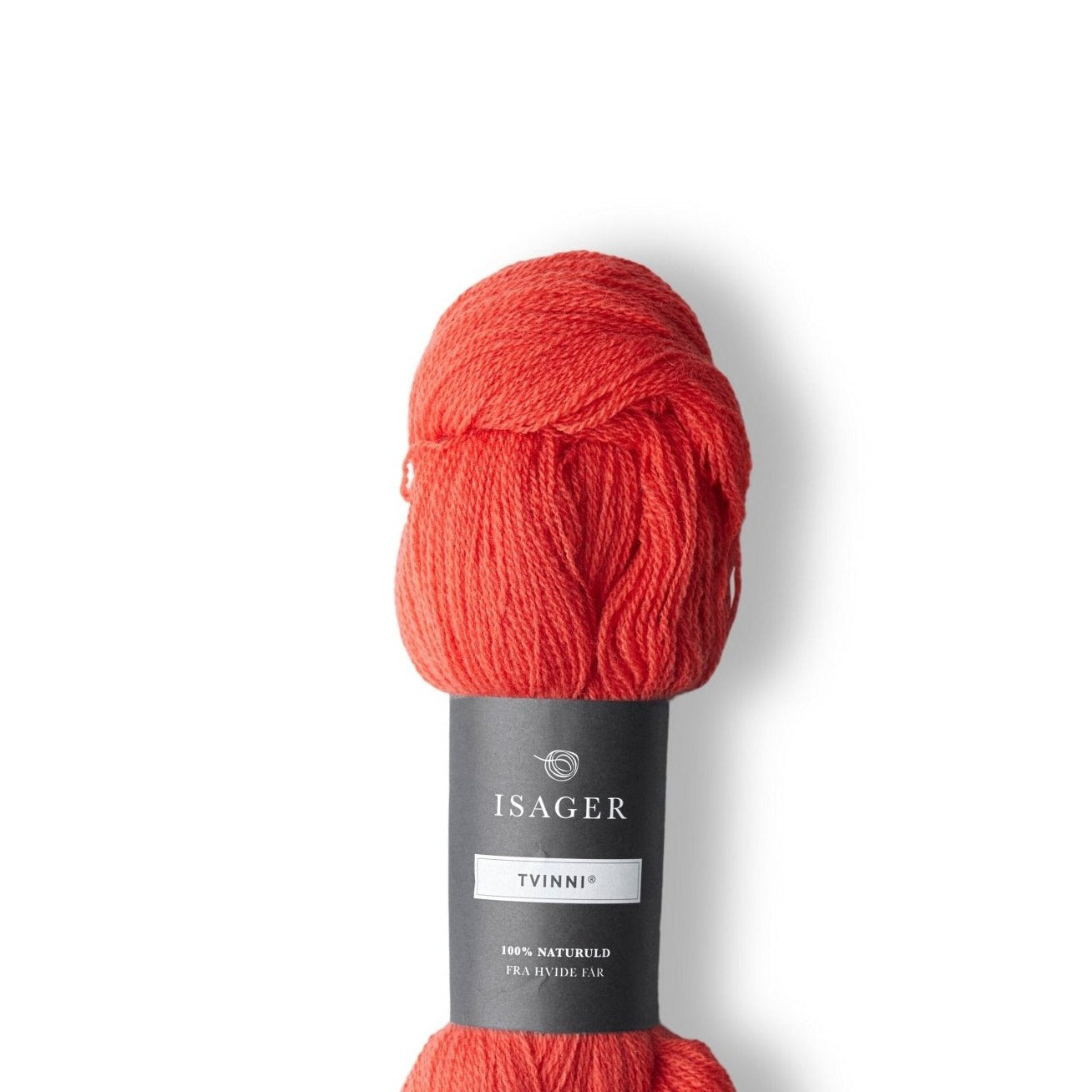 Isager Tvinni - Isager 28 - The Little Yarn Store