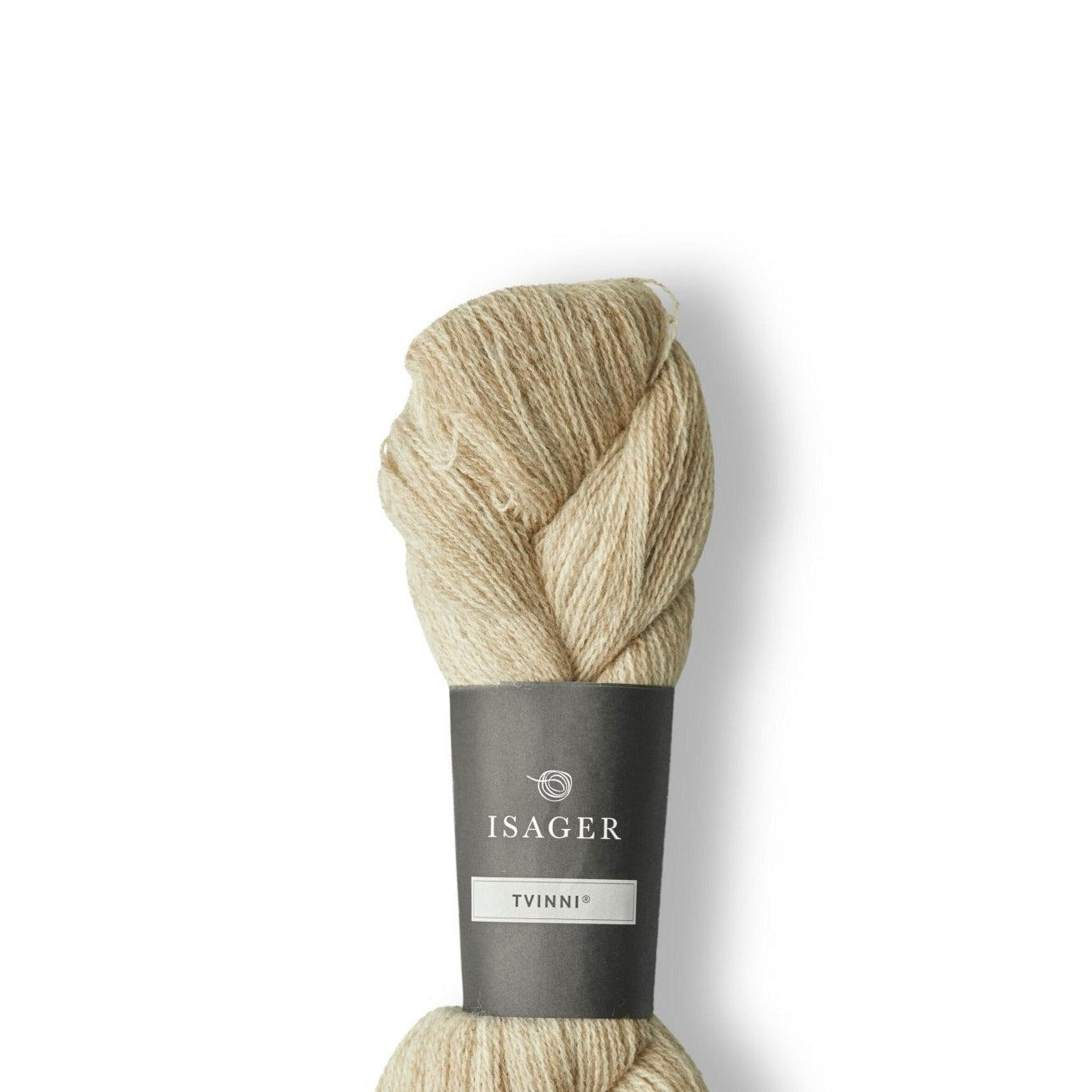 Isager Tvinni - Isager 6s - The Little Yarn Store