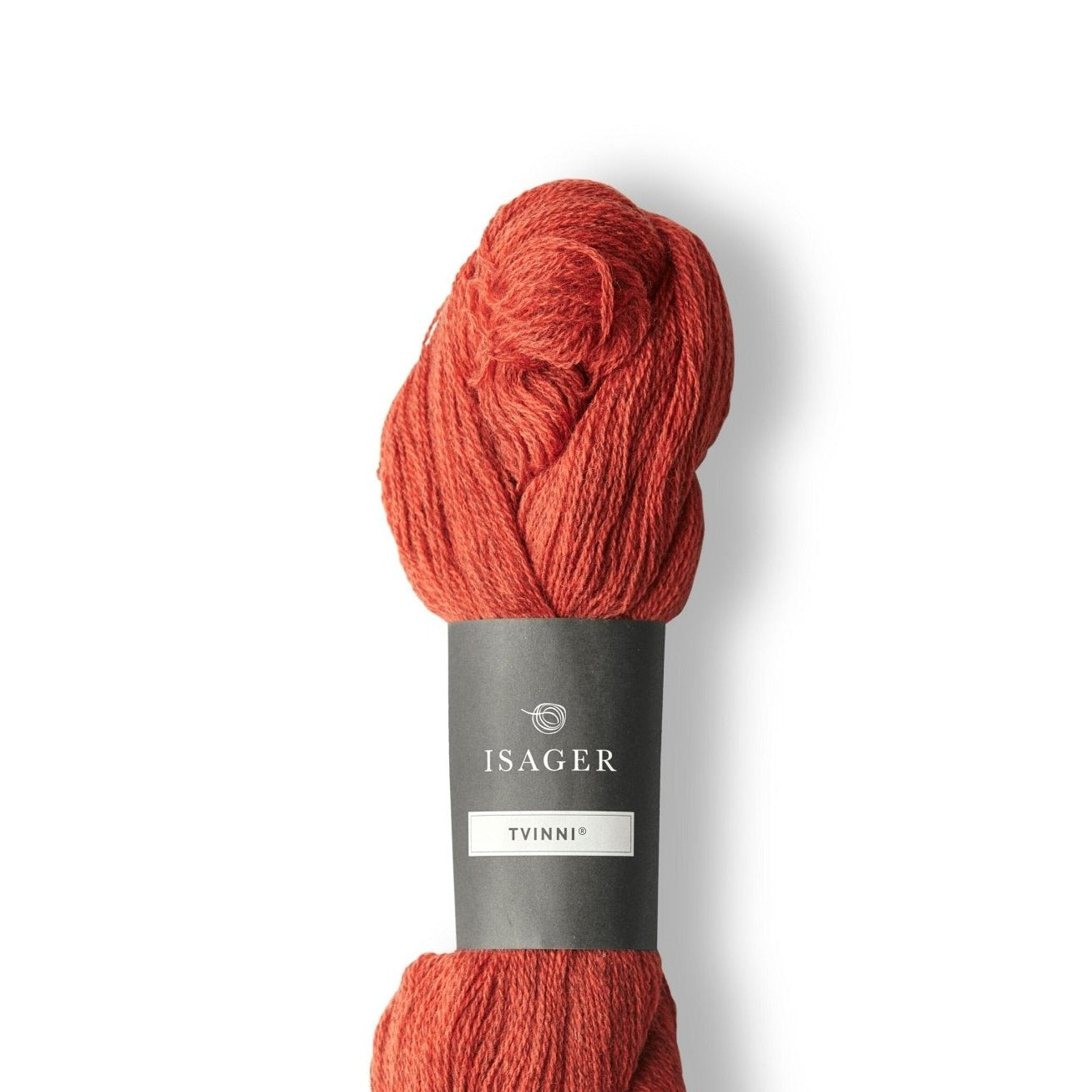 Isager Tvinni - Isager 28s - The Little Yarn Store