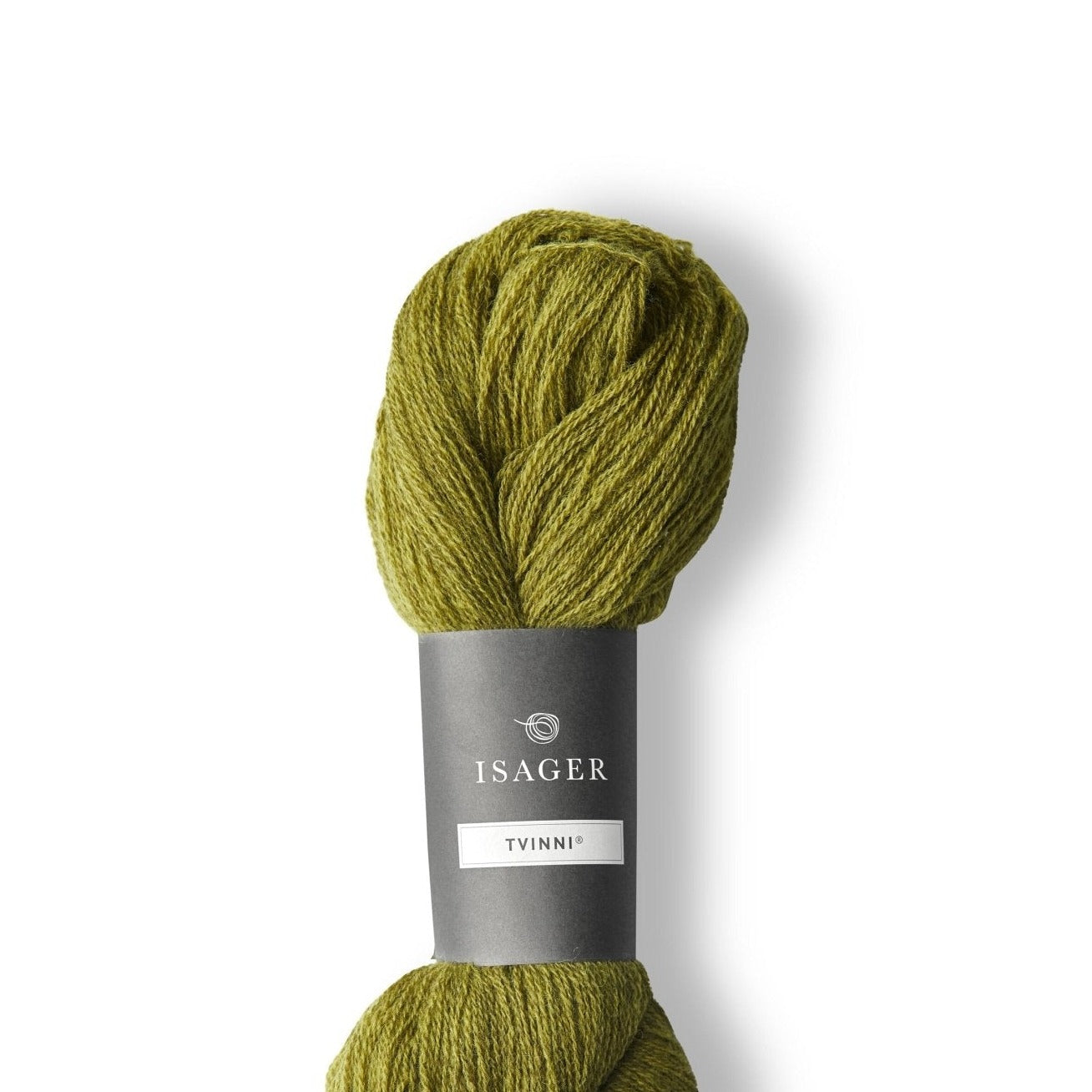 Isager Tvinni - Isager 15s - The Little Yarn Store