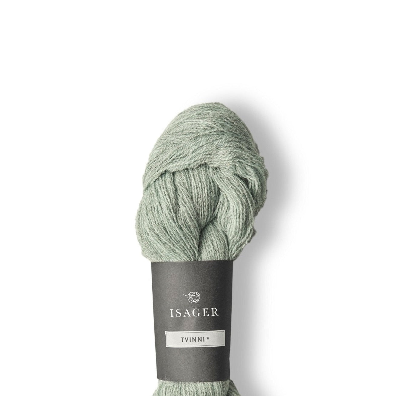 Isager Tvinni - Isager 10s - The Little Yarn Store