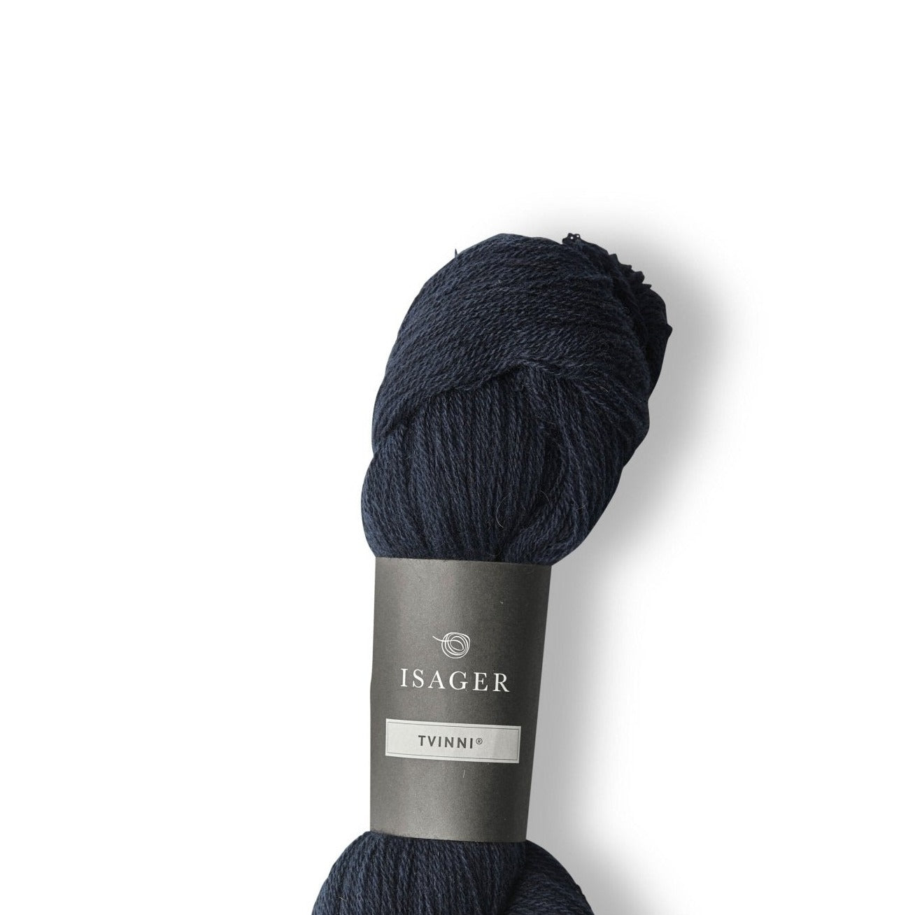 Isager Tvinni - Isager 100 - The Little Yarn Store