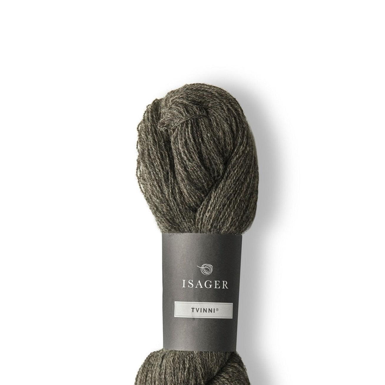 Isager Tvinni - Isager 4s - The Little Yarn Store