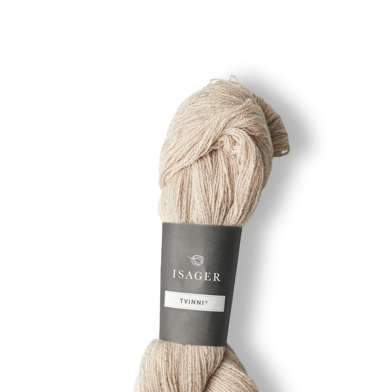 Isager Tvinni - Isager 61s - The Little Yarn Store