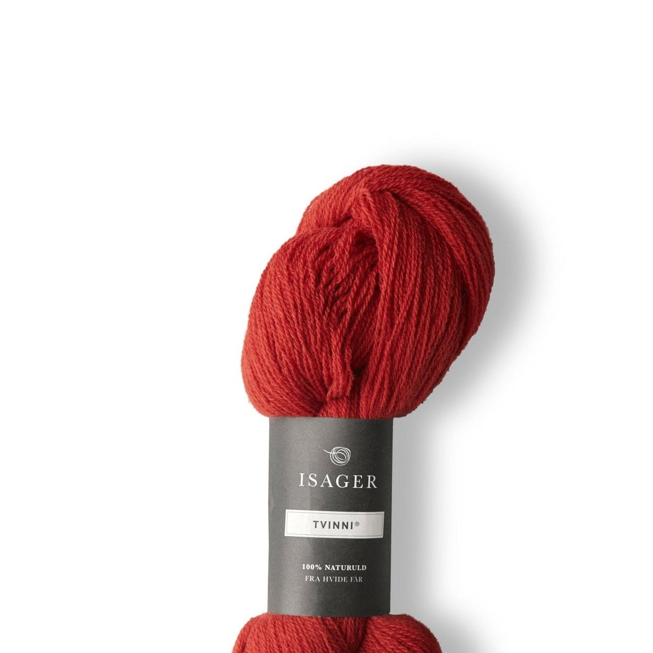 Isager Tvinni - Isager 32 - The Little Yarn Store