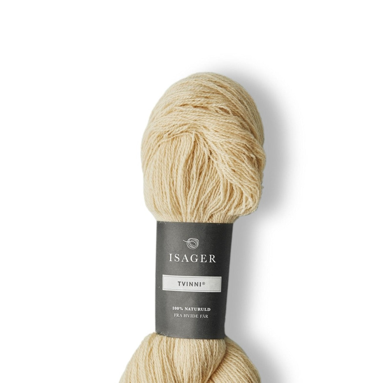 Isager Tvinni - Isager 58 - The Little Yarn Store