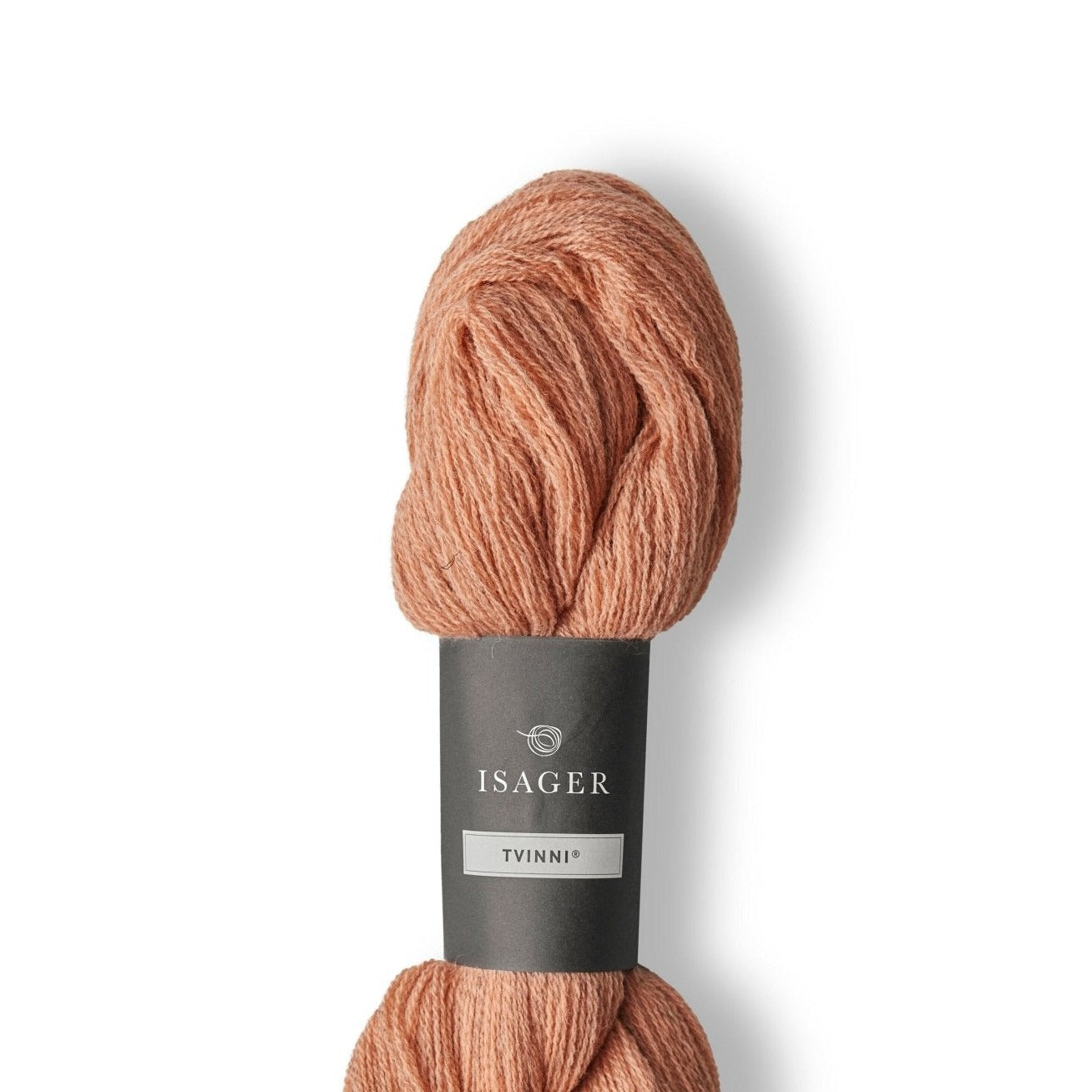 Isager Tvinni - Isager 39s - The Little Yarn Store
