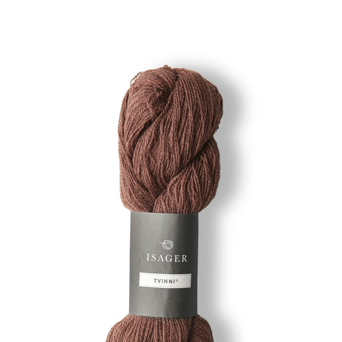 Isager Tvinni - Isager 52s - The Little Yarn Store