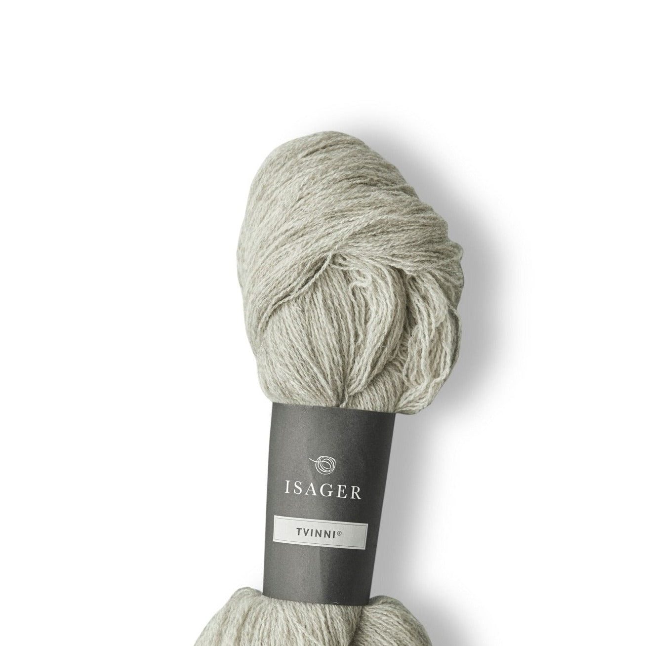Isager Tvinni - Isager 2s - The Little Yarn Store