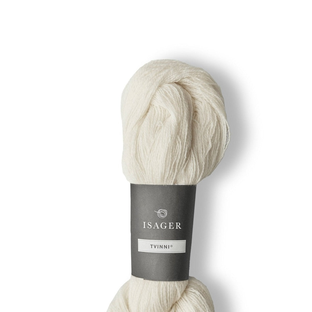 Isager Tvinni - Isager 0 - The Little Yarn Store