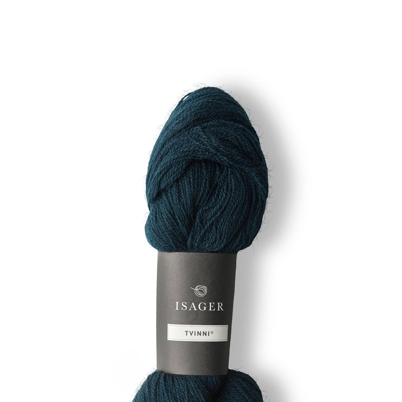 Isager Tvinni - Isager 101 - The Little Yarn Store