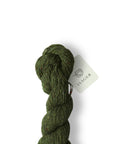 Isager Tweed - Isager Bottle Green - The Little Yarn Store