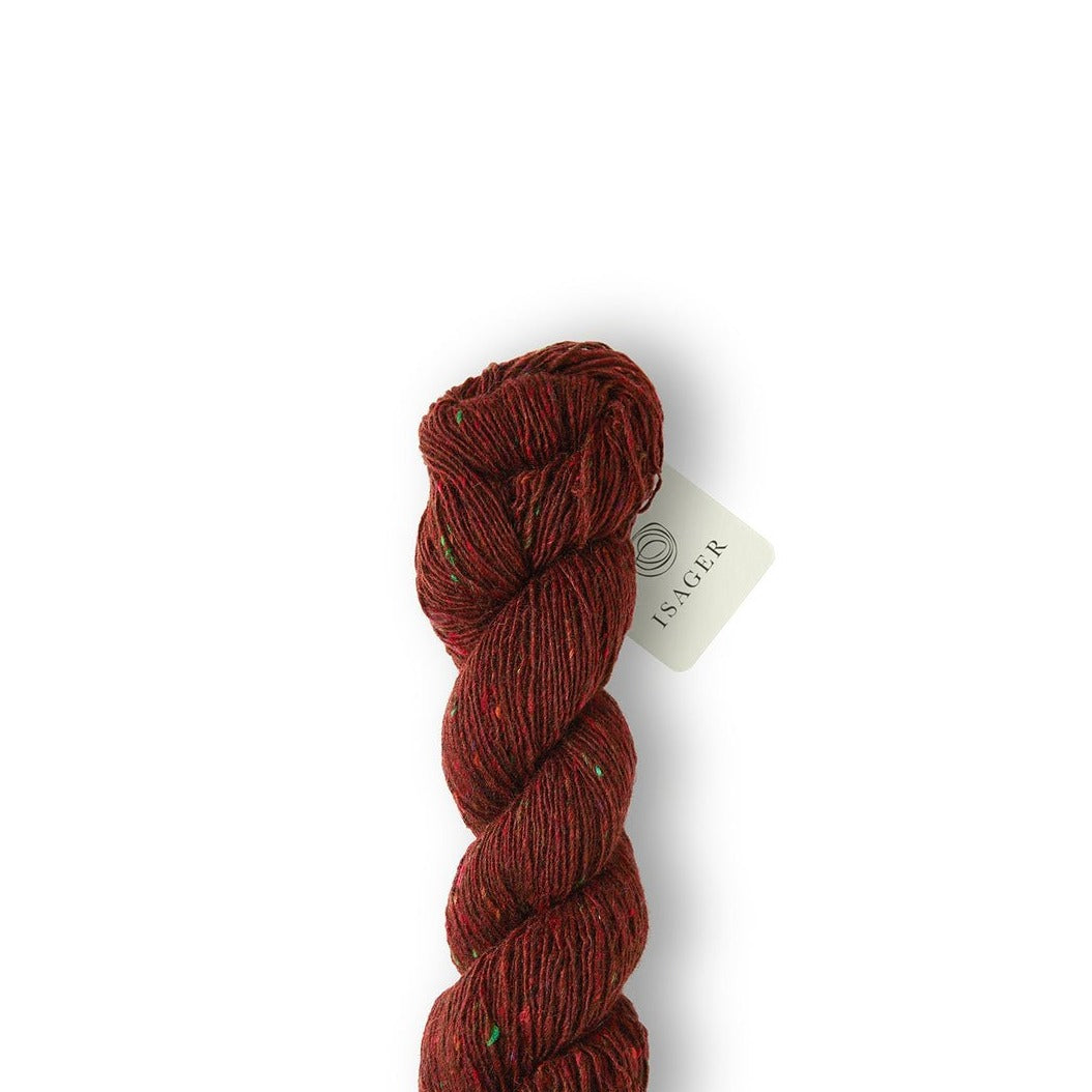 Isager Tweed - Isager Autumn - The Little Yarn Store