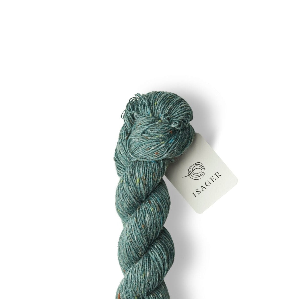 Isager Tweed - Isager North Sea - The Little Yarn Store
