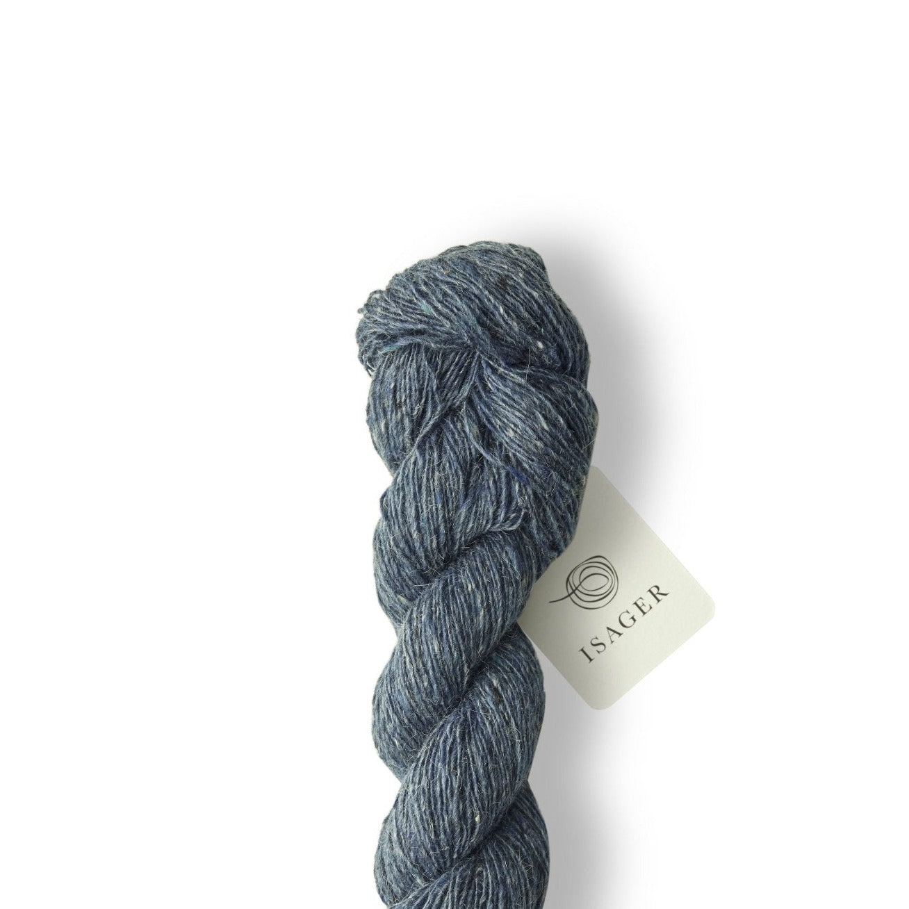 Isager Tweed - Isager Denim - The Little Yarn Store