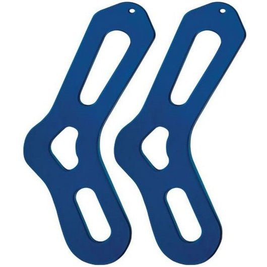 KnitPro Aqua Sock Blockers - KnitPro Small (EU 35-37.5) - The Little Yarn Store